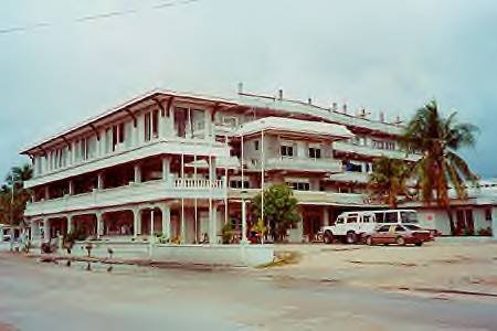OD-N-Aiwo Hotel Nauru