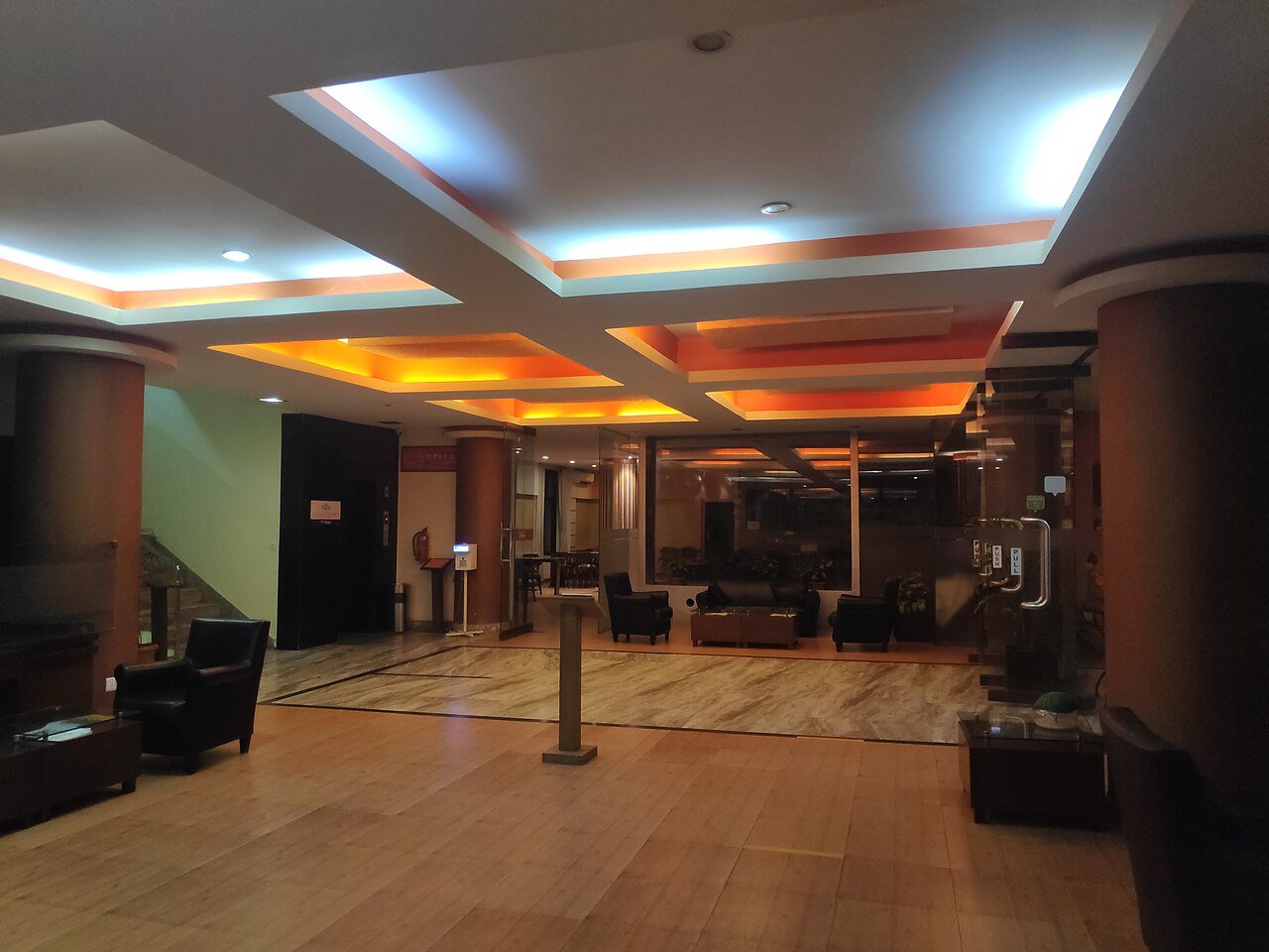 The Dwarika’s Hotel Heritage Kathmandu