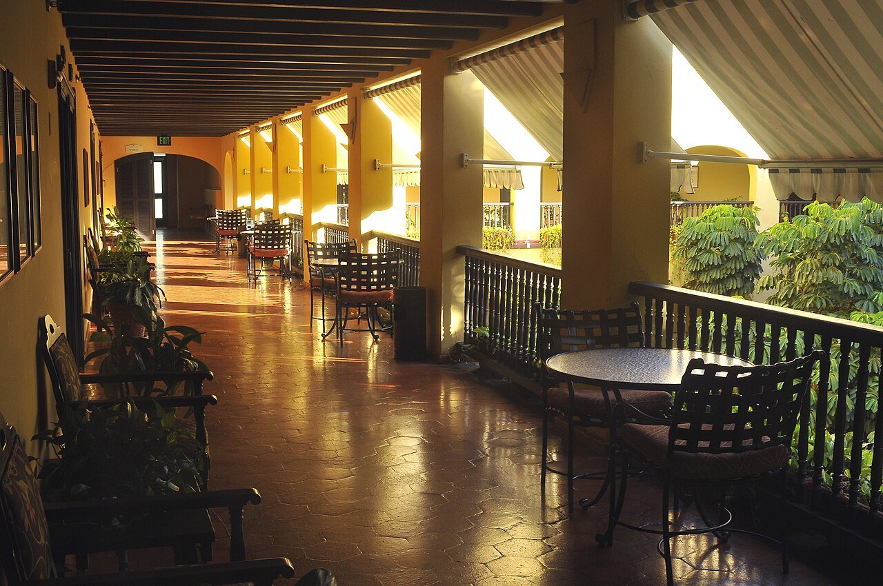 Hotel El Convento León