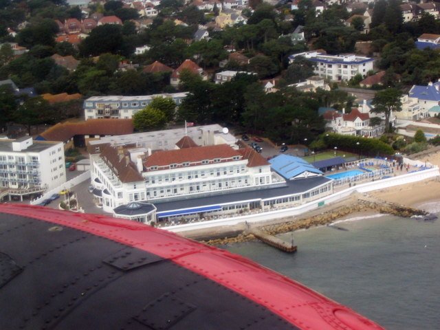 Miraflores Park A Belmond Hotel Lima