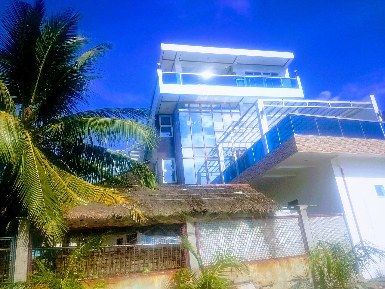 El Nido Resorts Pangulasian Island