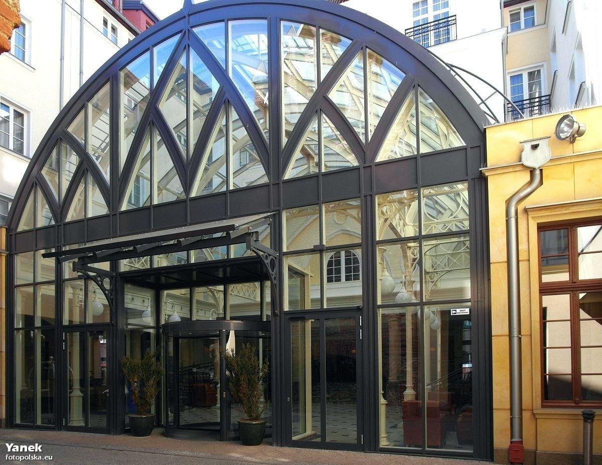 Radisson Blu Hotel Gdańsk