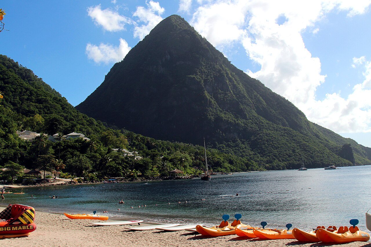 Sugar Beach A Viceroy Resort