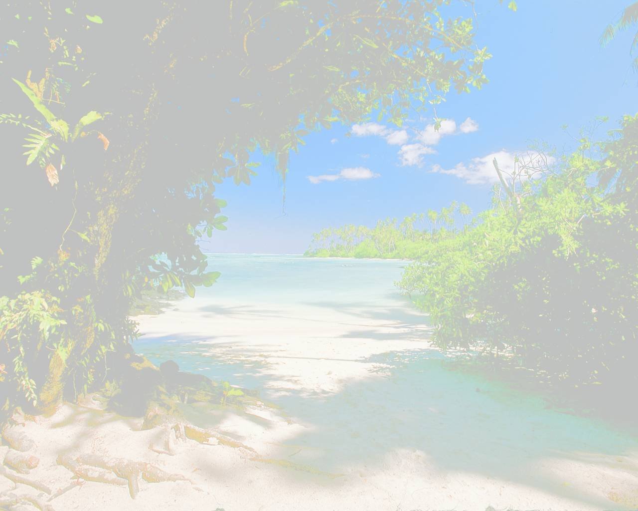 Taumeasina Island Resort Apia