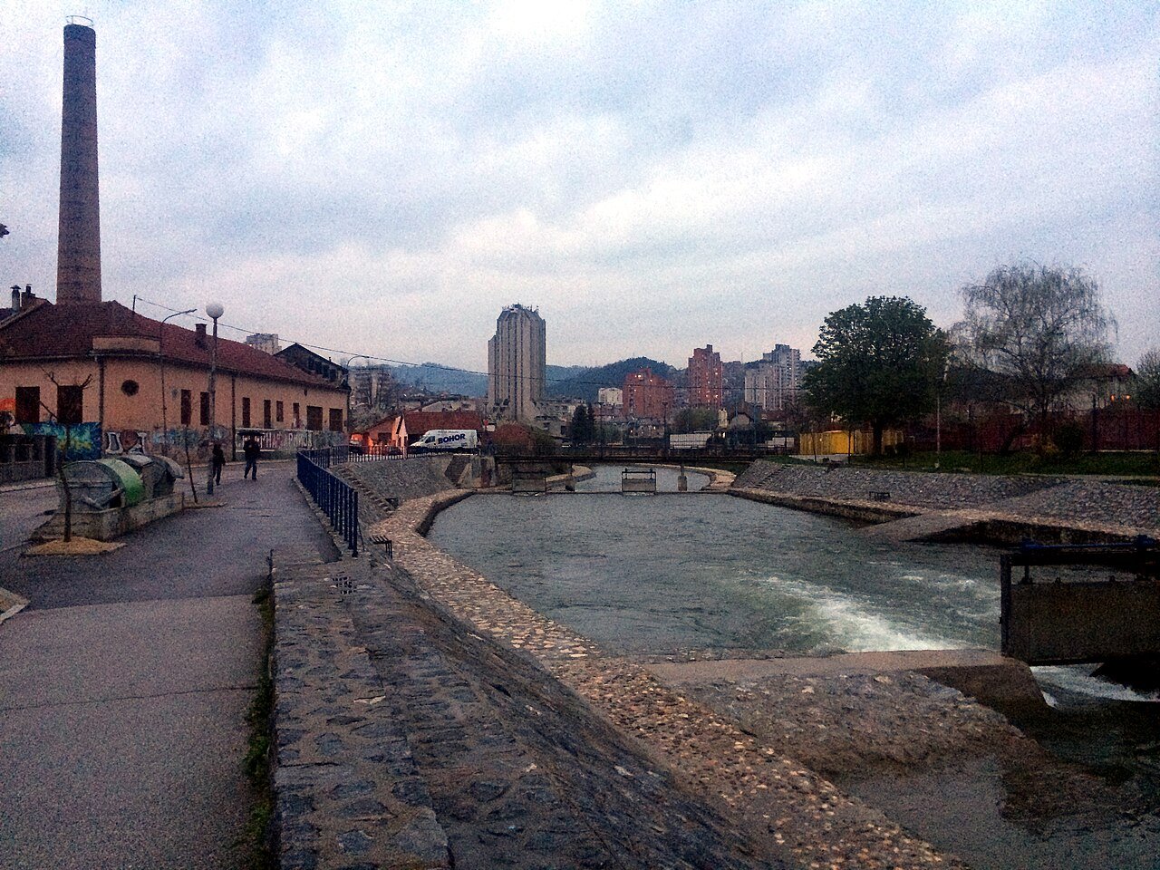 Grand Hotel Tornik