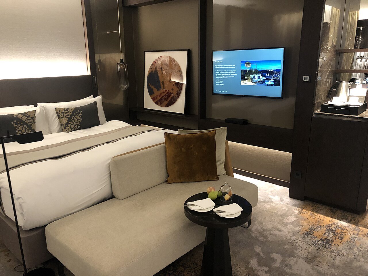 InterContinental Ljubljana