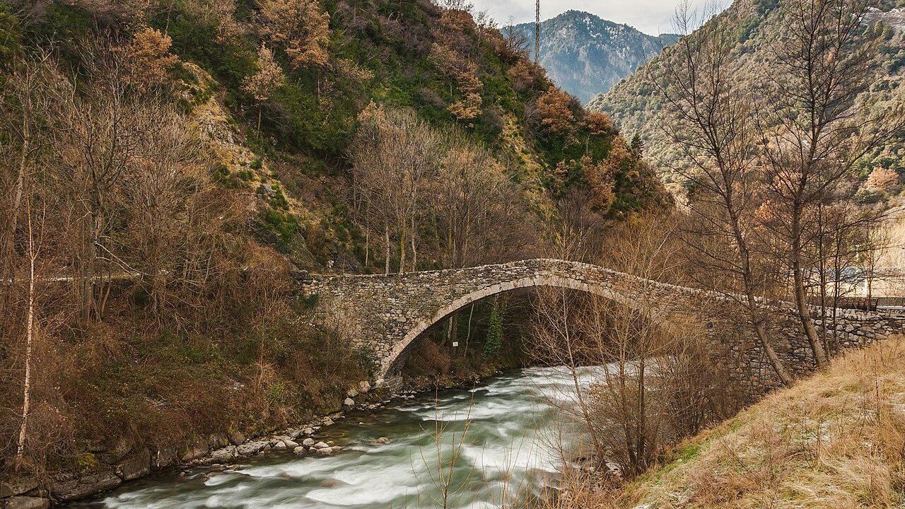 Andorra la Vella