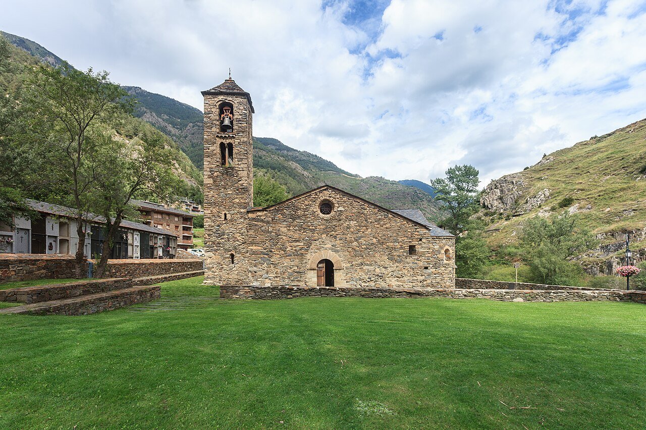 Ordino