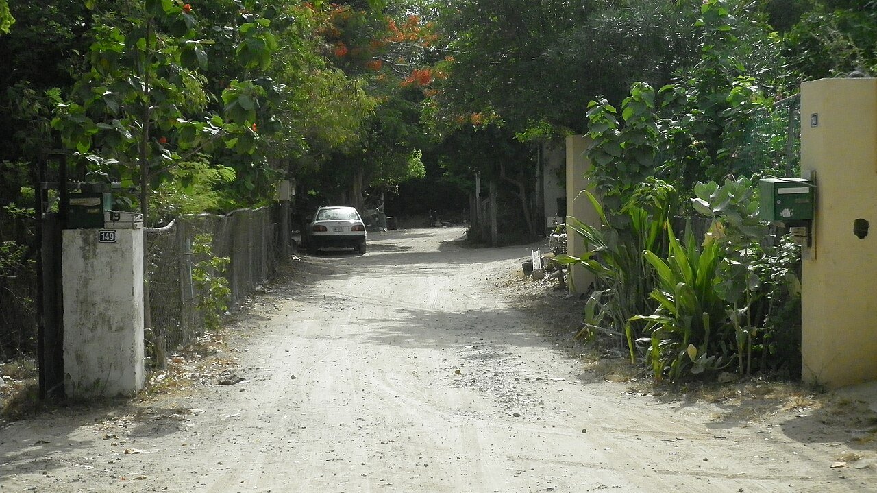 Shoal Bay East