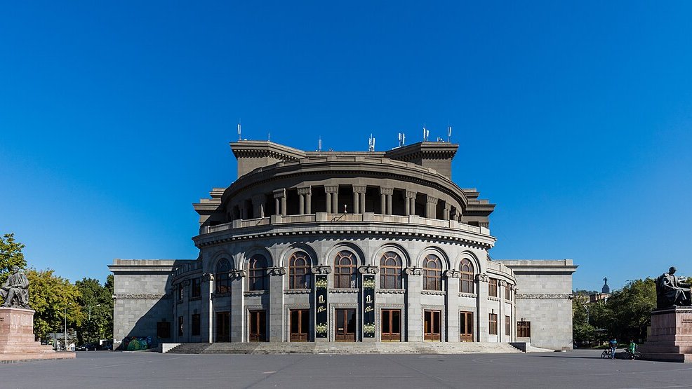 Yerevan