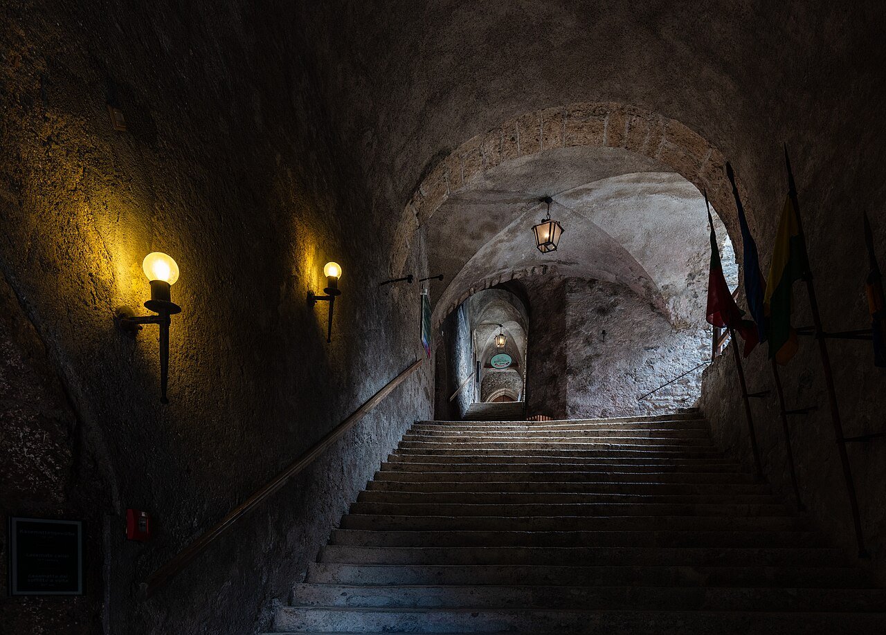 Salzburg