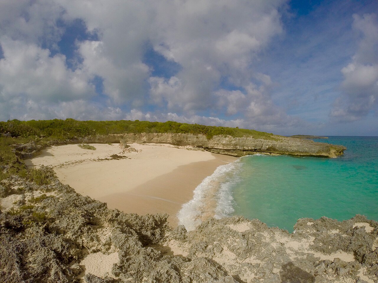 Harbour Island