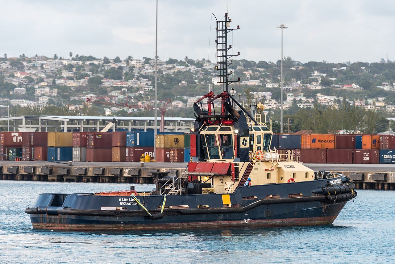 Bridgetown