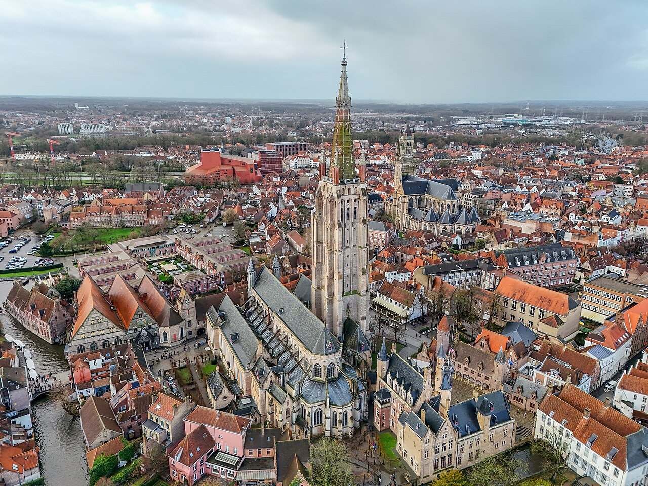 Bruges