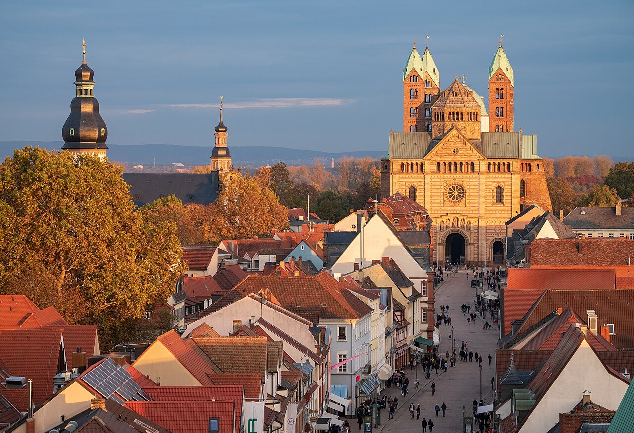 St. George’s