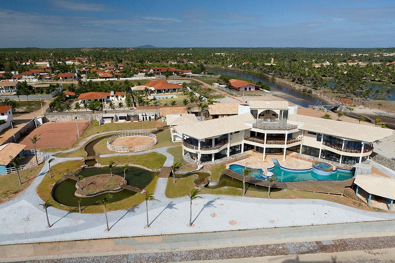 São Paulo & Foz do Iguaçu