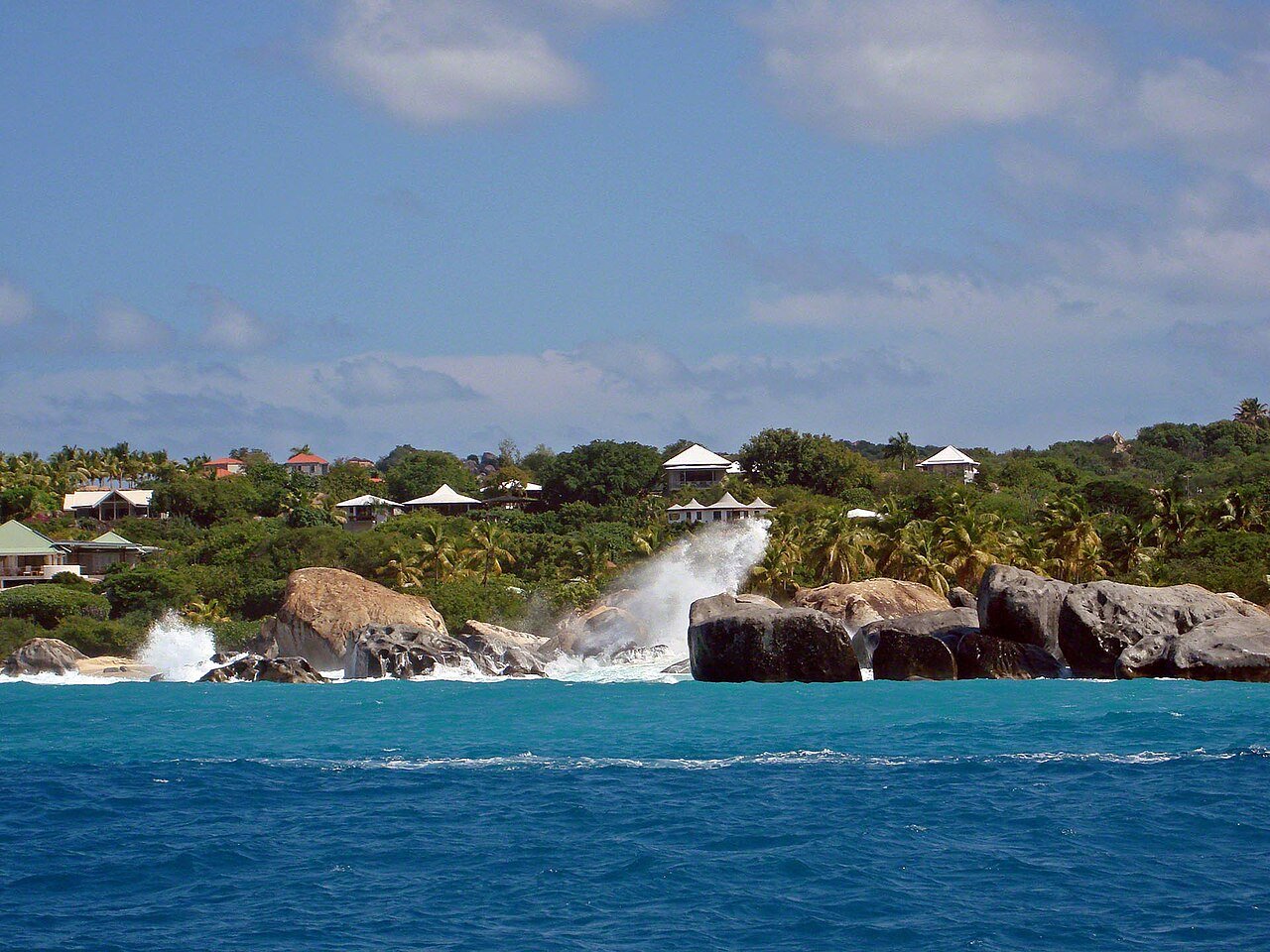 Virgin Gorda