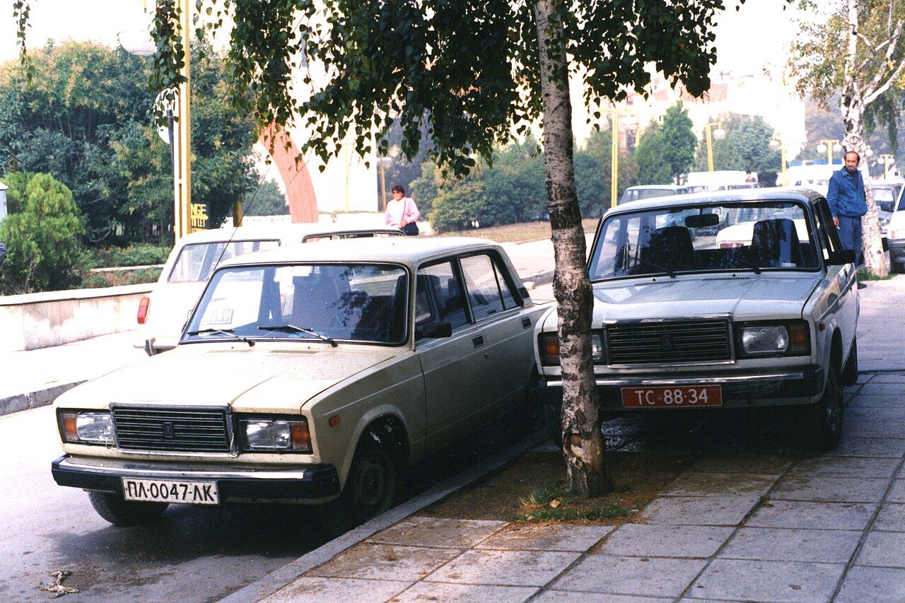 Plovdiv