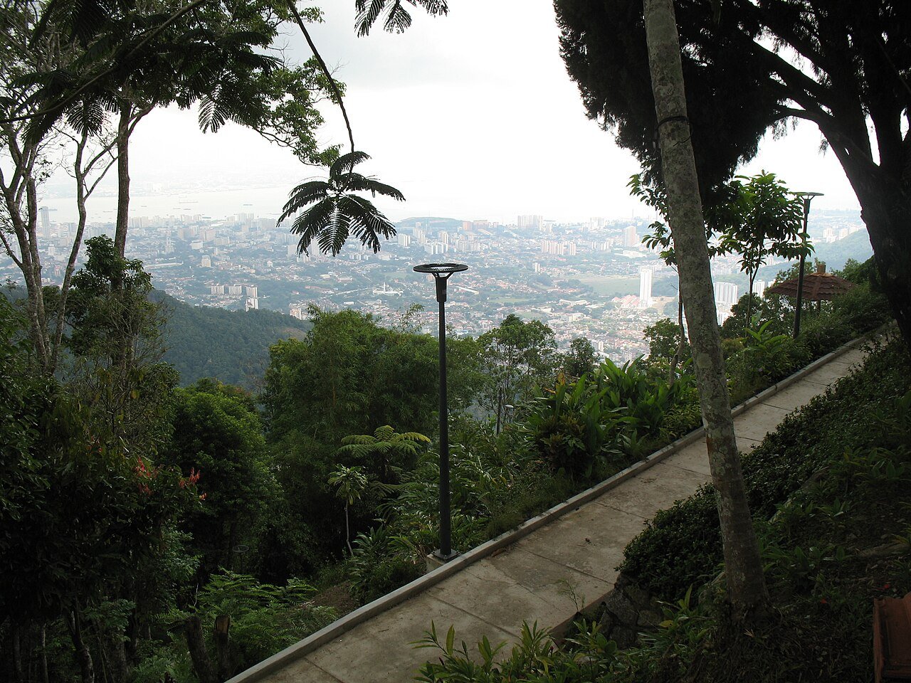 George Town