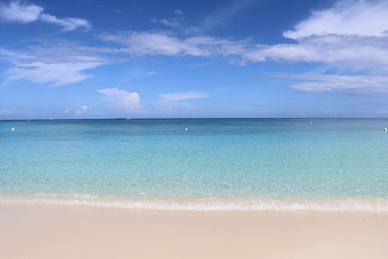 Rum Point & North Side
