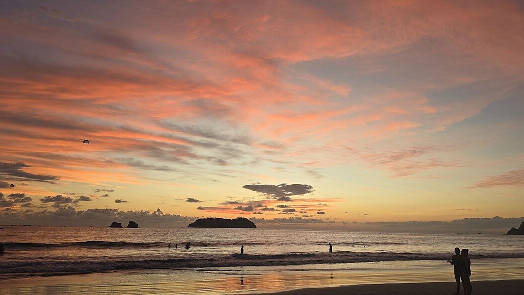 Manuel Antonio