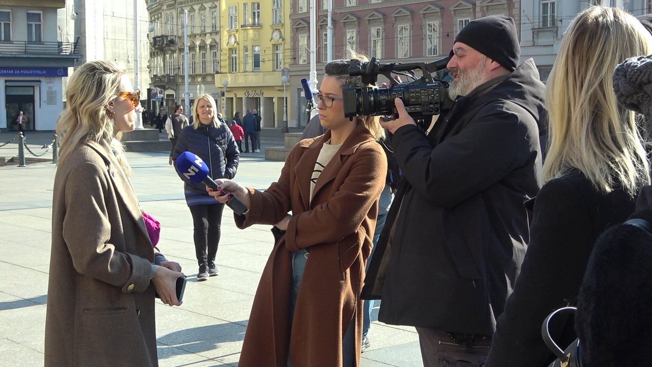 Zagreb
