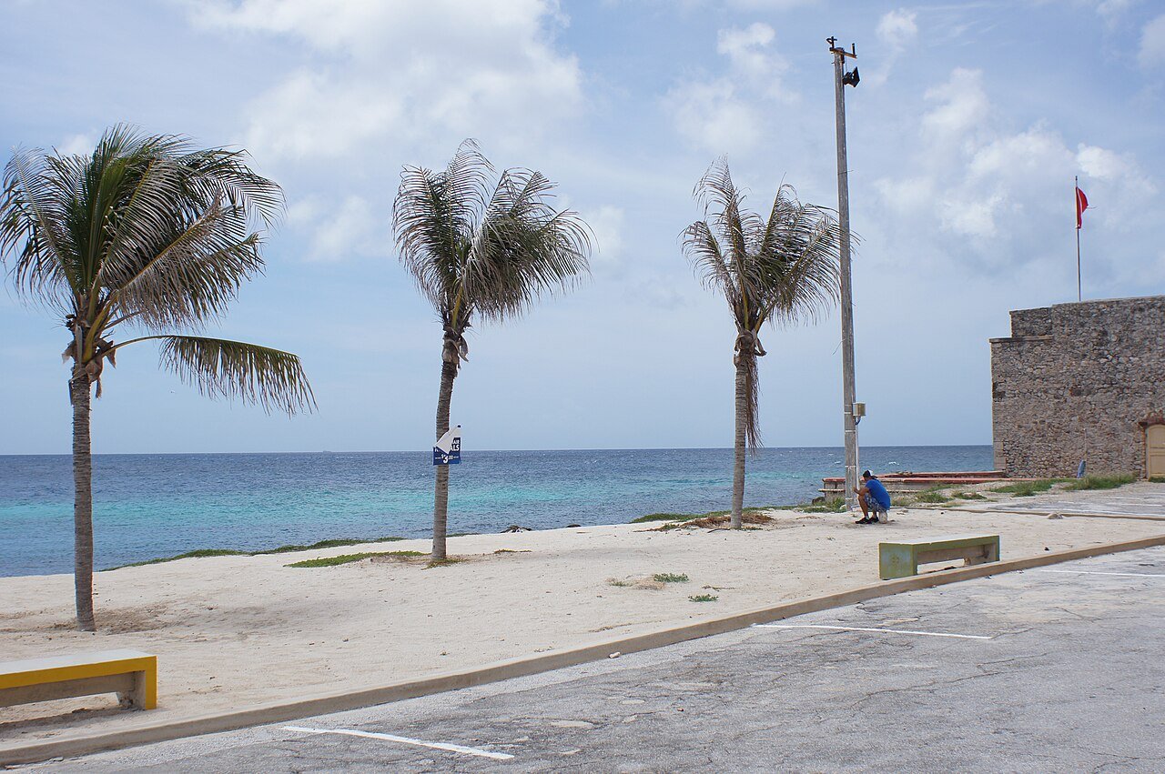 Willemstad