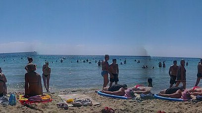 Ayia Napa