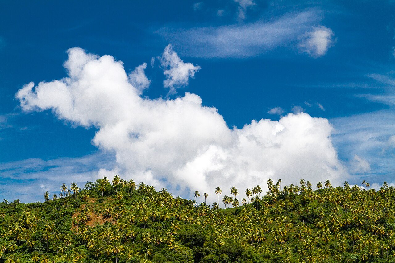 Samaná Peninsula