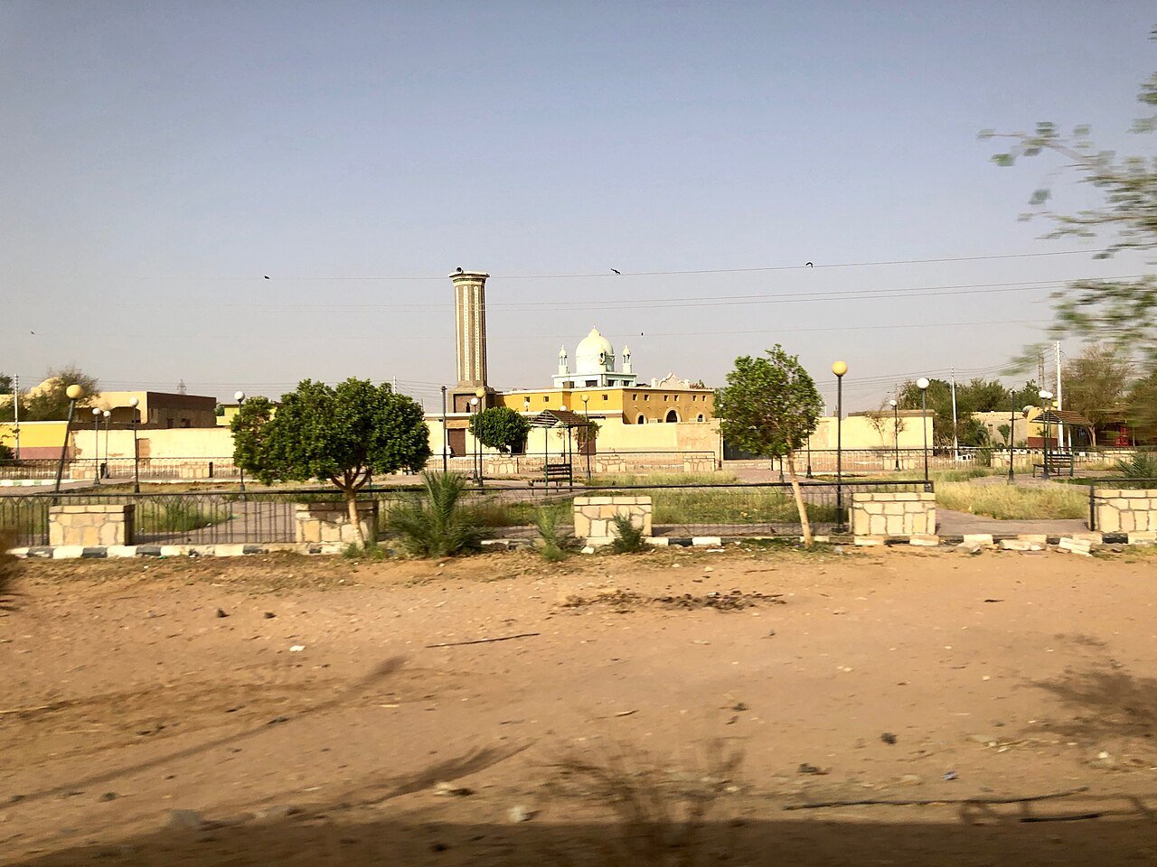 Aswan & Abu Simbel