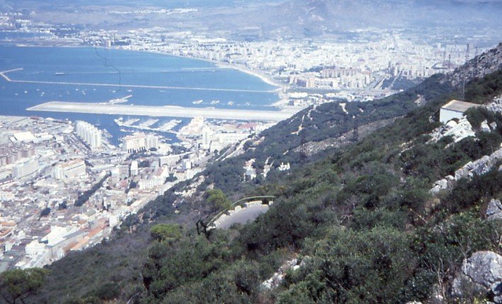 Gibraltar Town