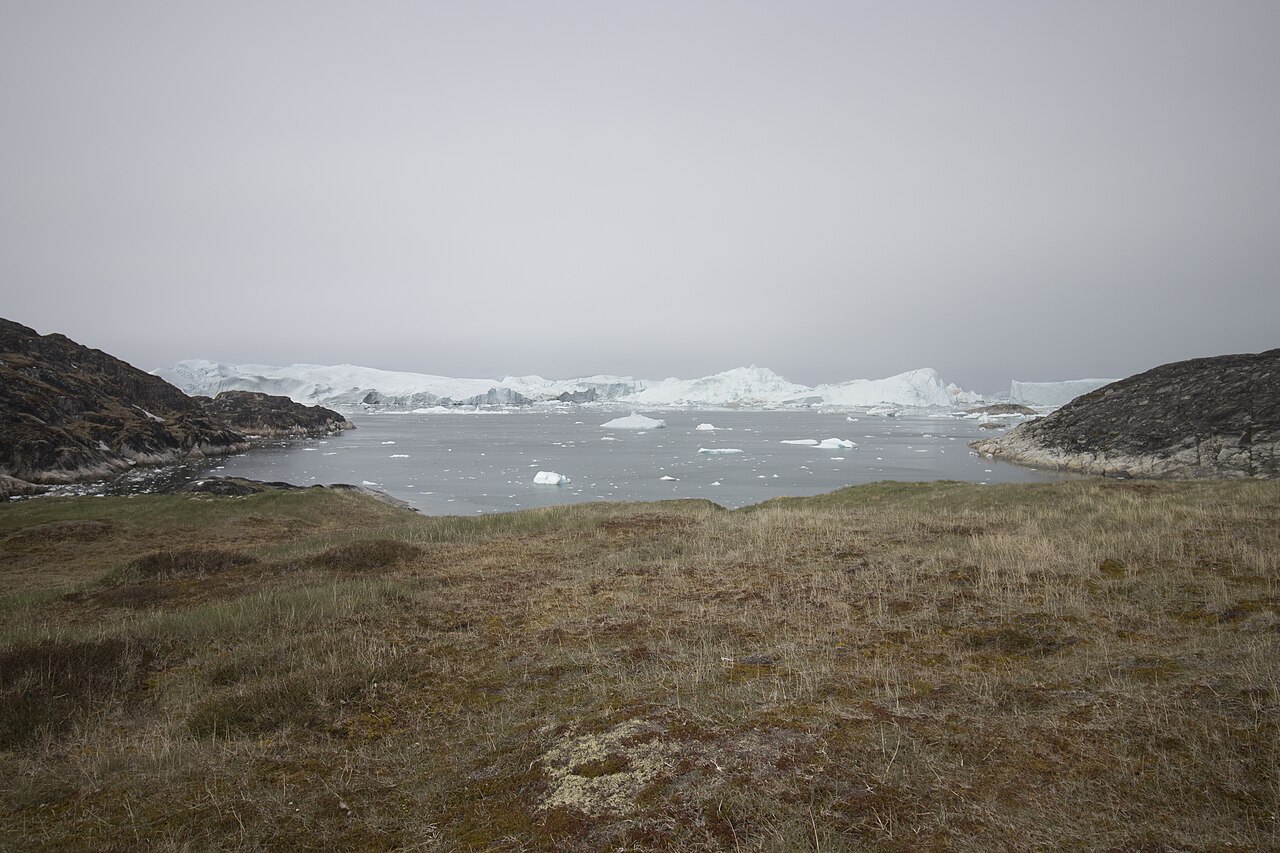 Qaqortoq & South Greenland