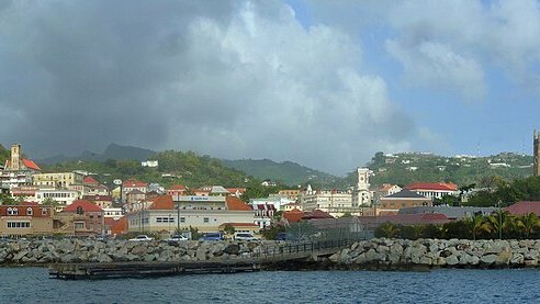 St. George’s