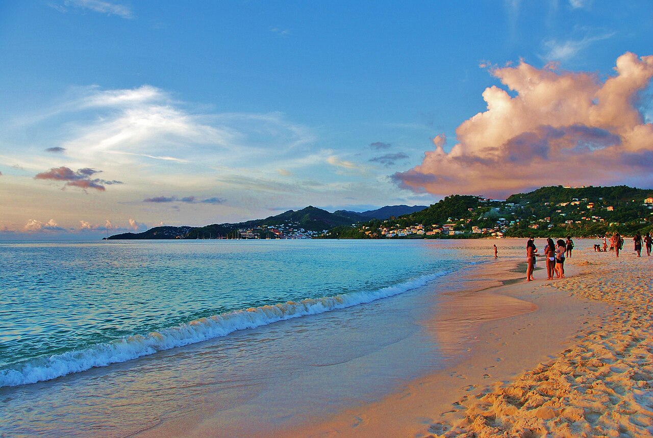 Carriacou & Northern Rainforest