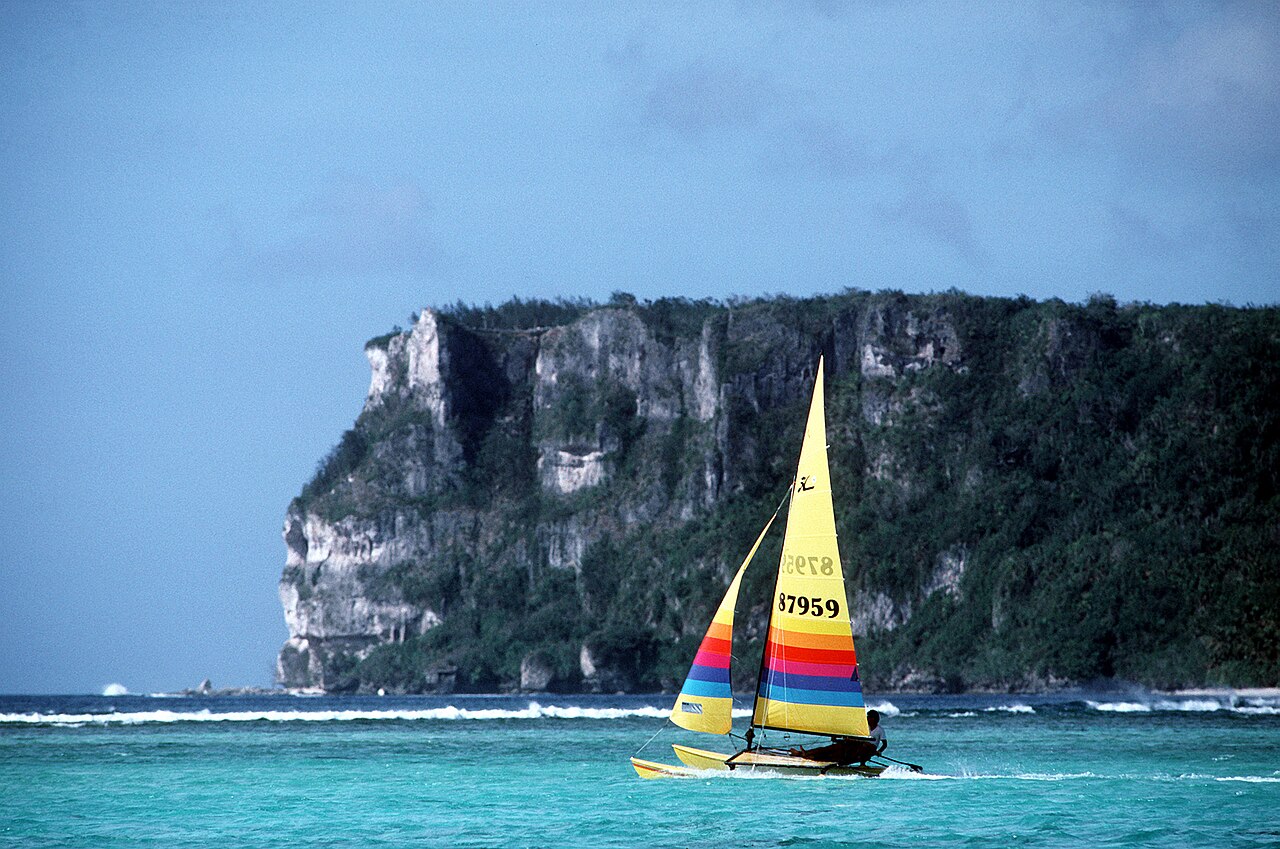 Inarajan & Southern Guam