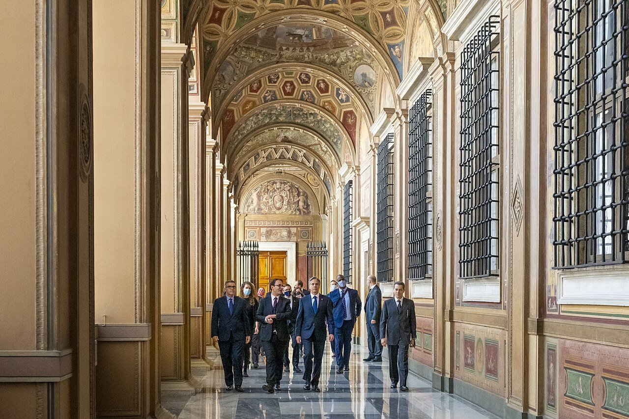 Vatican City