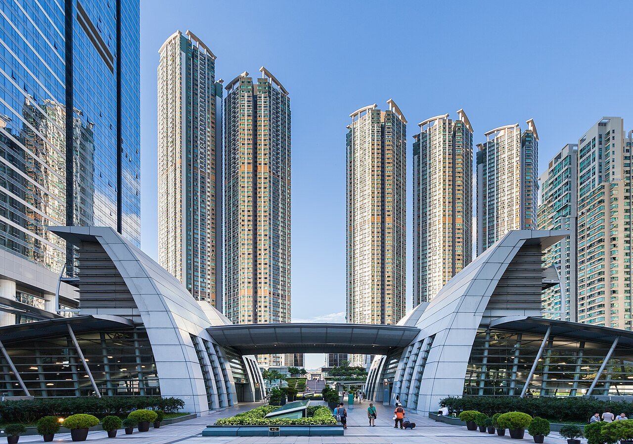 Kowloon