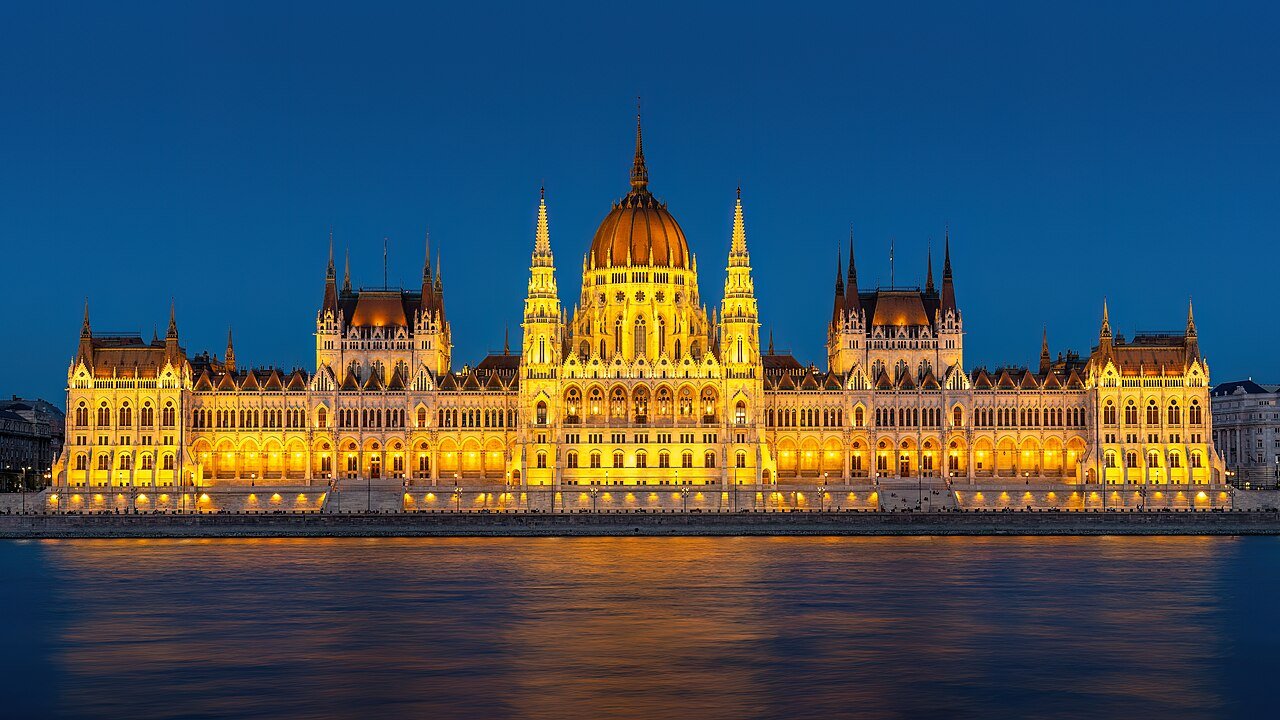 Budapest
