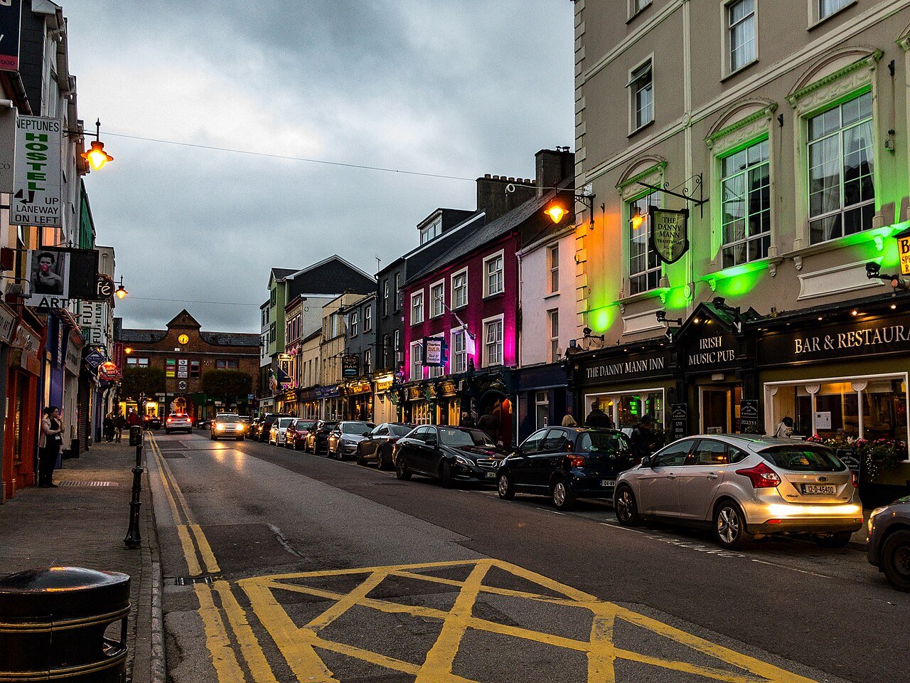 Killarney