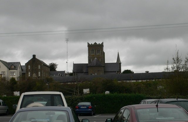 Gorey