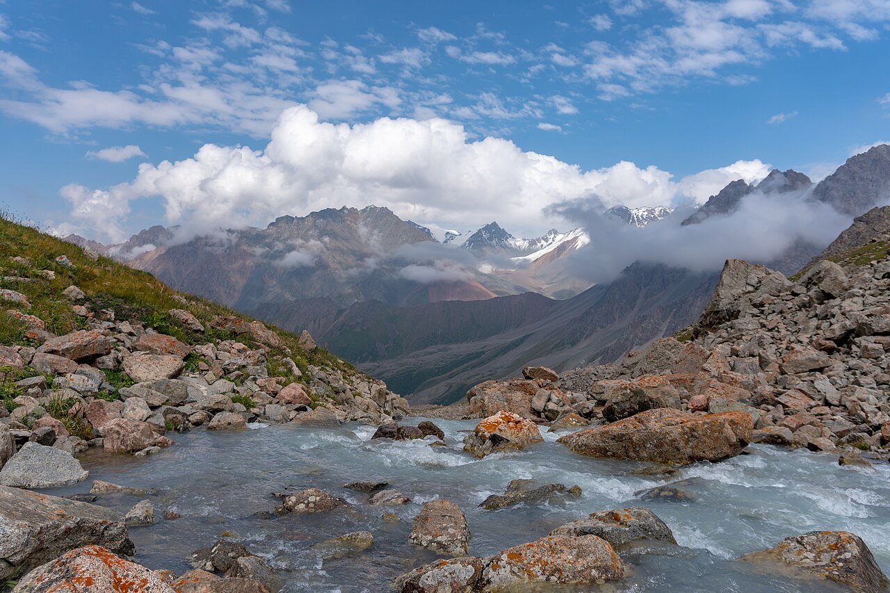 Almaty
