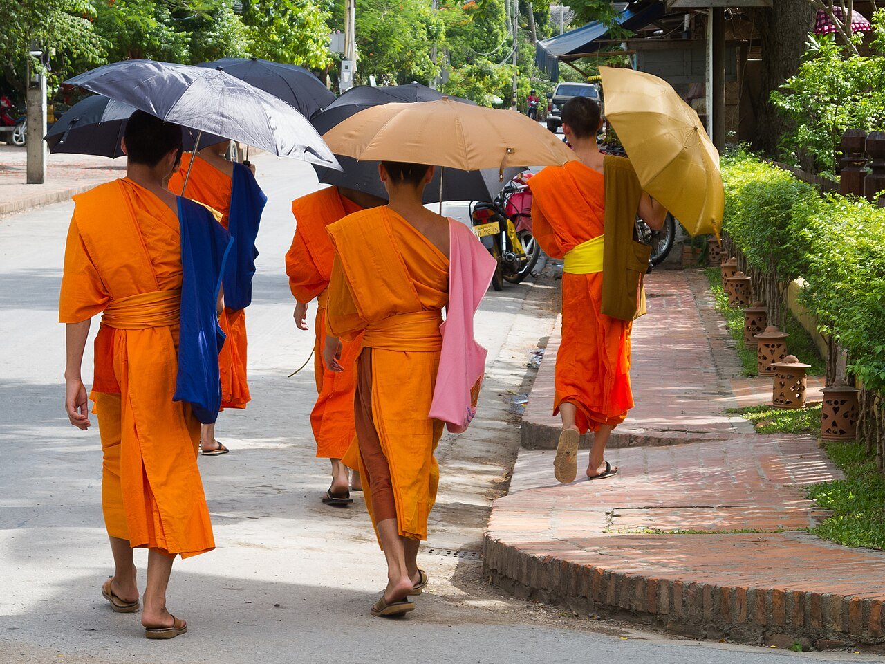 Luang Prabang
