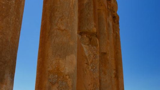 Baalbek & Bekaa Valley