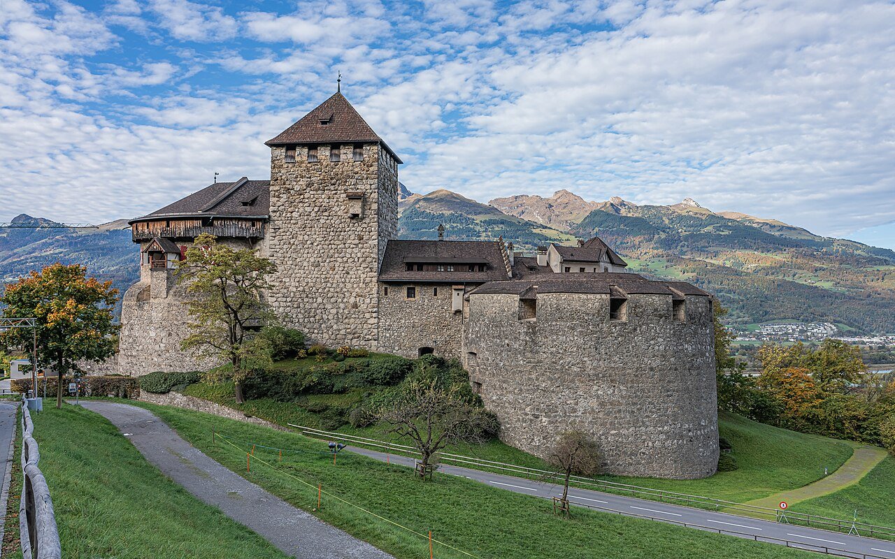 Vaduz