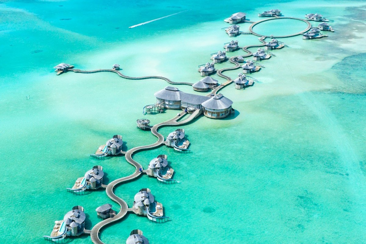 Malé & North Malé Atoll