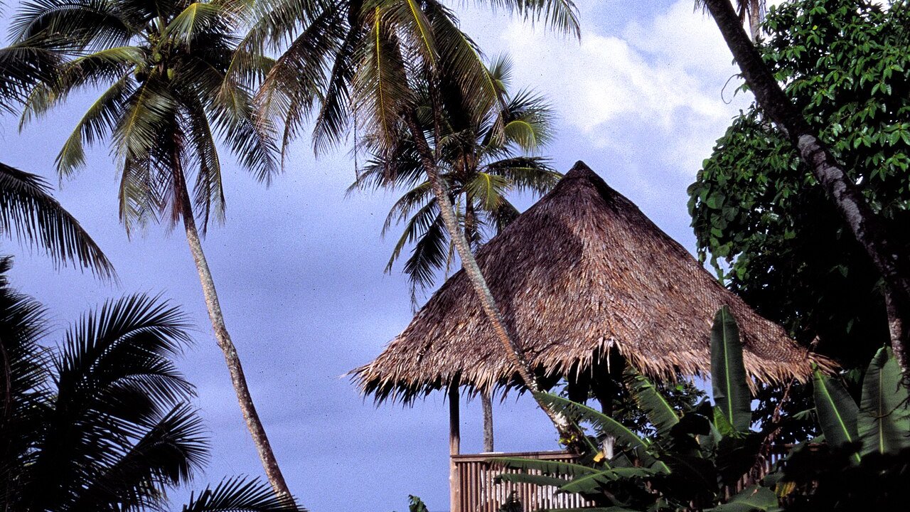 Pohnpei