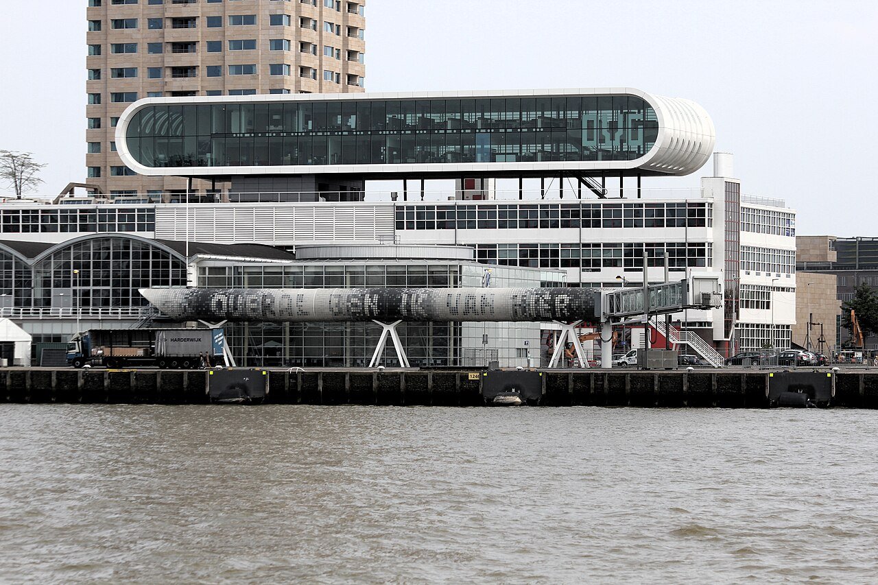 Rotterdam