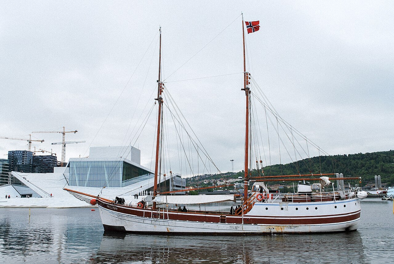 Oslo