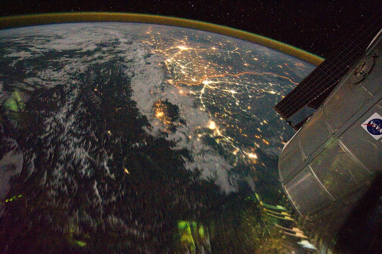 Lahore