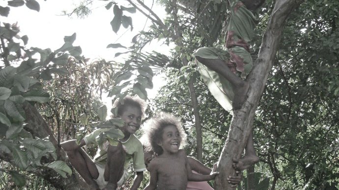 Madang